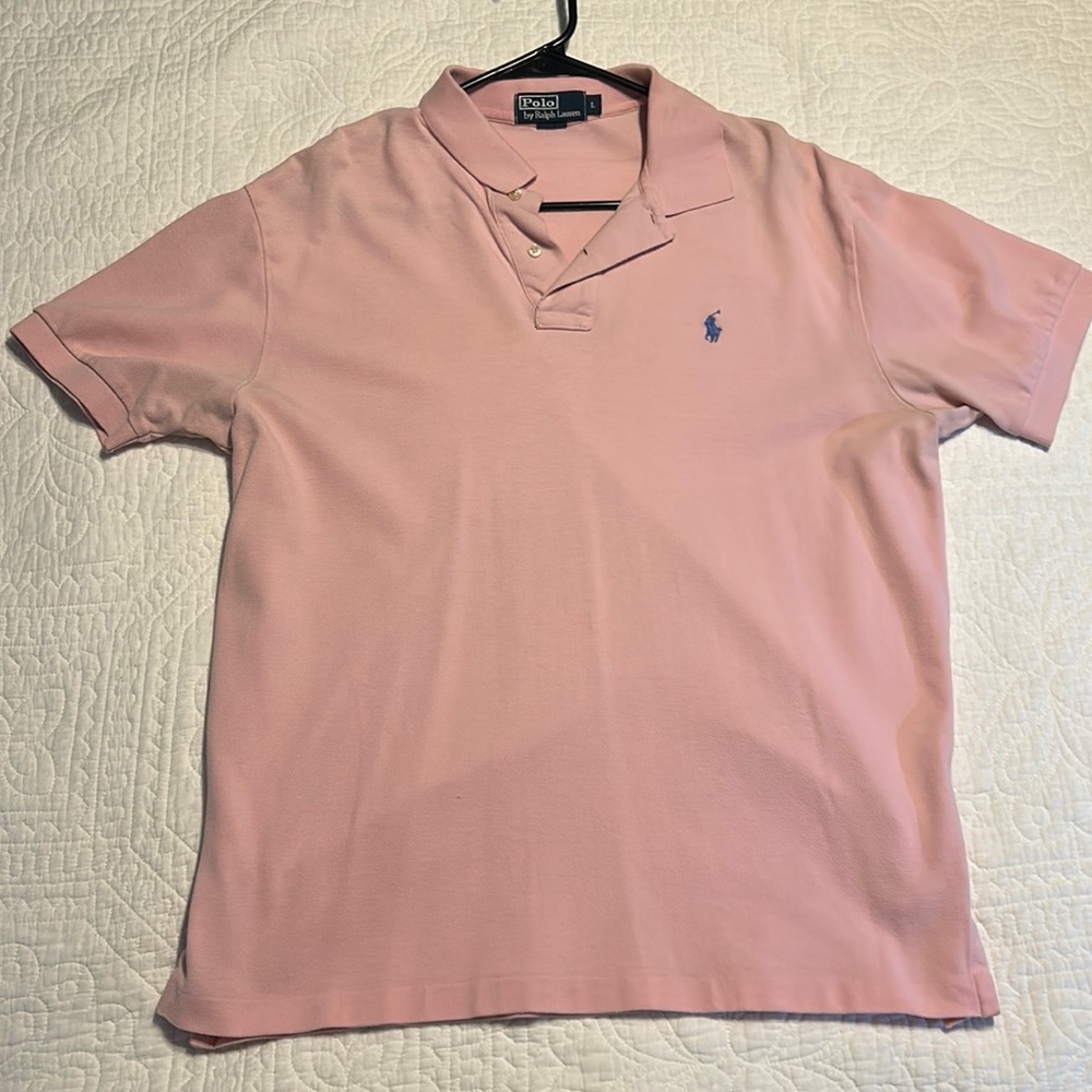 Ralph Lauren Polo